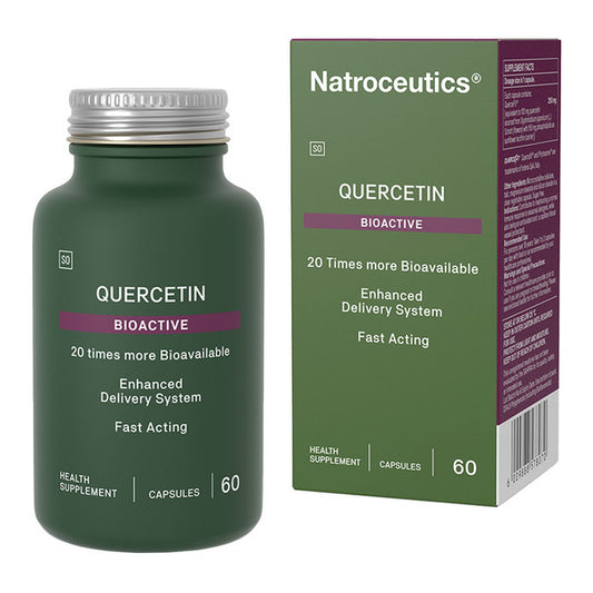 Natroceutics - Quercetin Bioactive