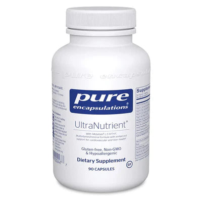 Pure Encapsulations - Ultra Nutrient