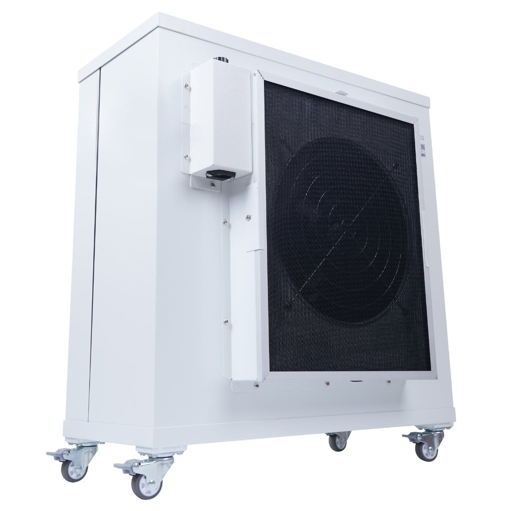 Smart Air Blast Mini Mk II Air Purifier
