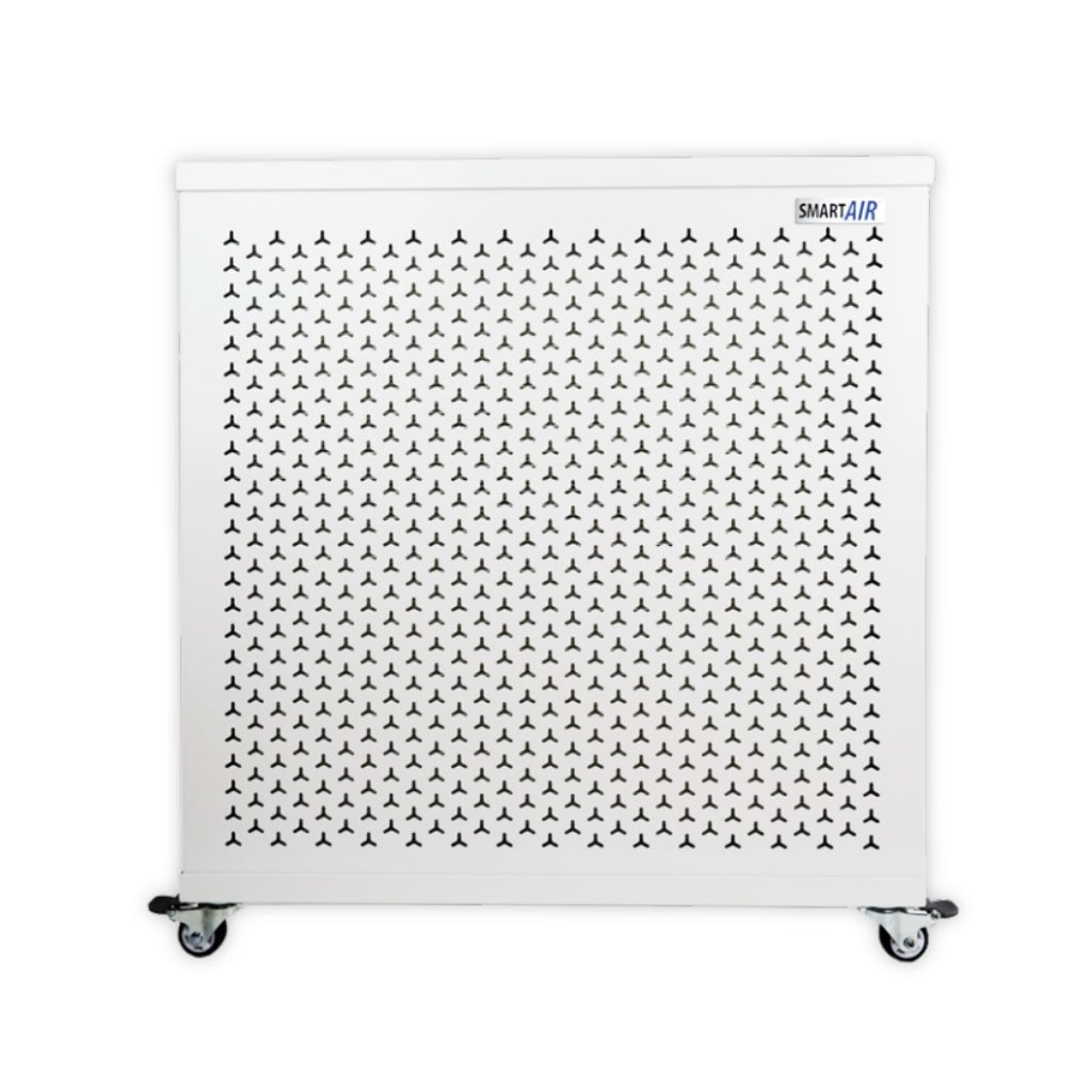 Smart Air Blast Mini Mk II Air Purifier