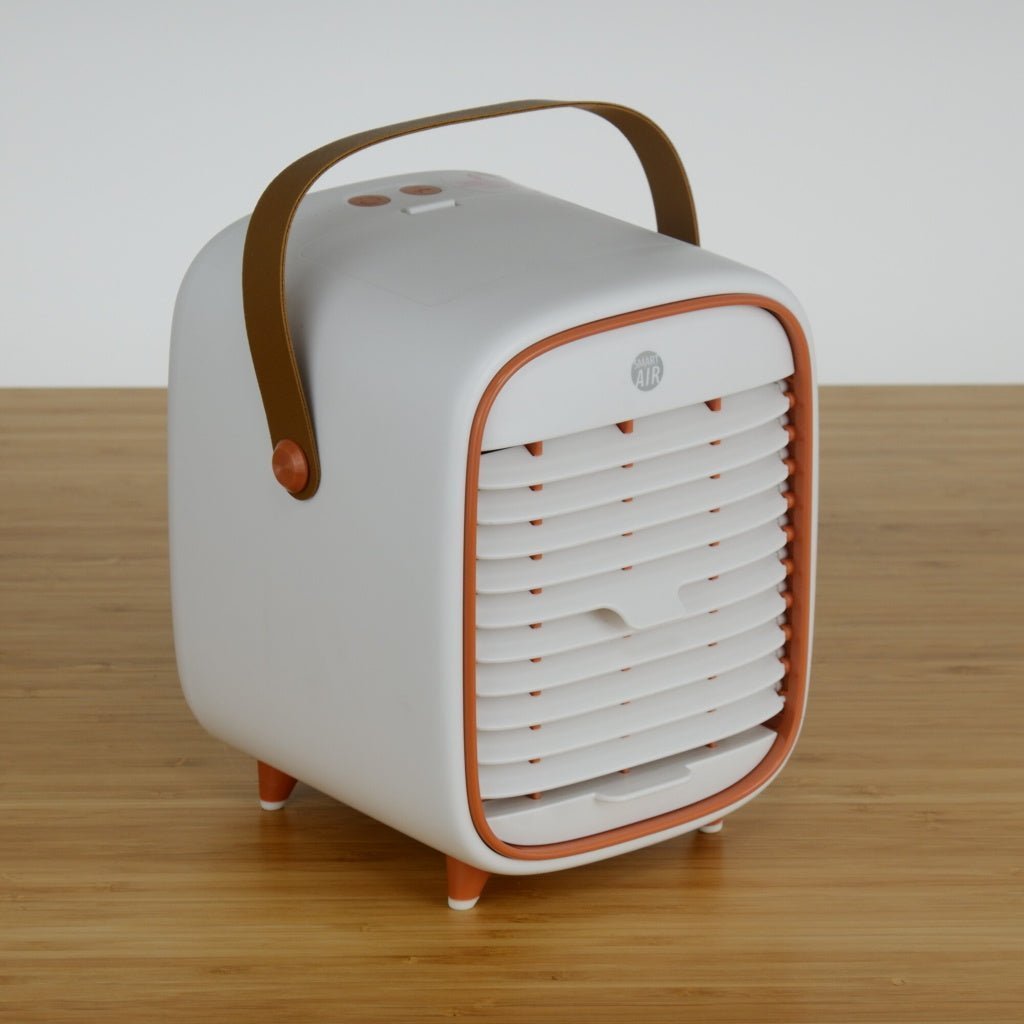 Smart Air QT3 Air Purifier (Travel)