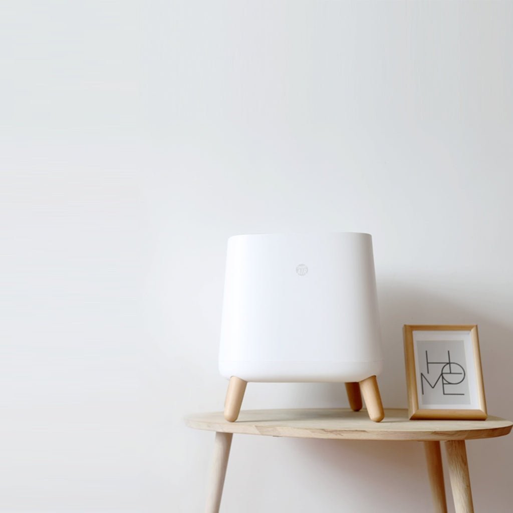 Smart Air - The Sqair Air Purifier