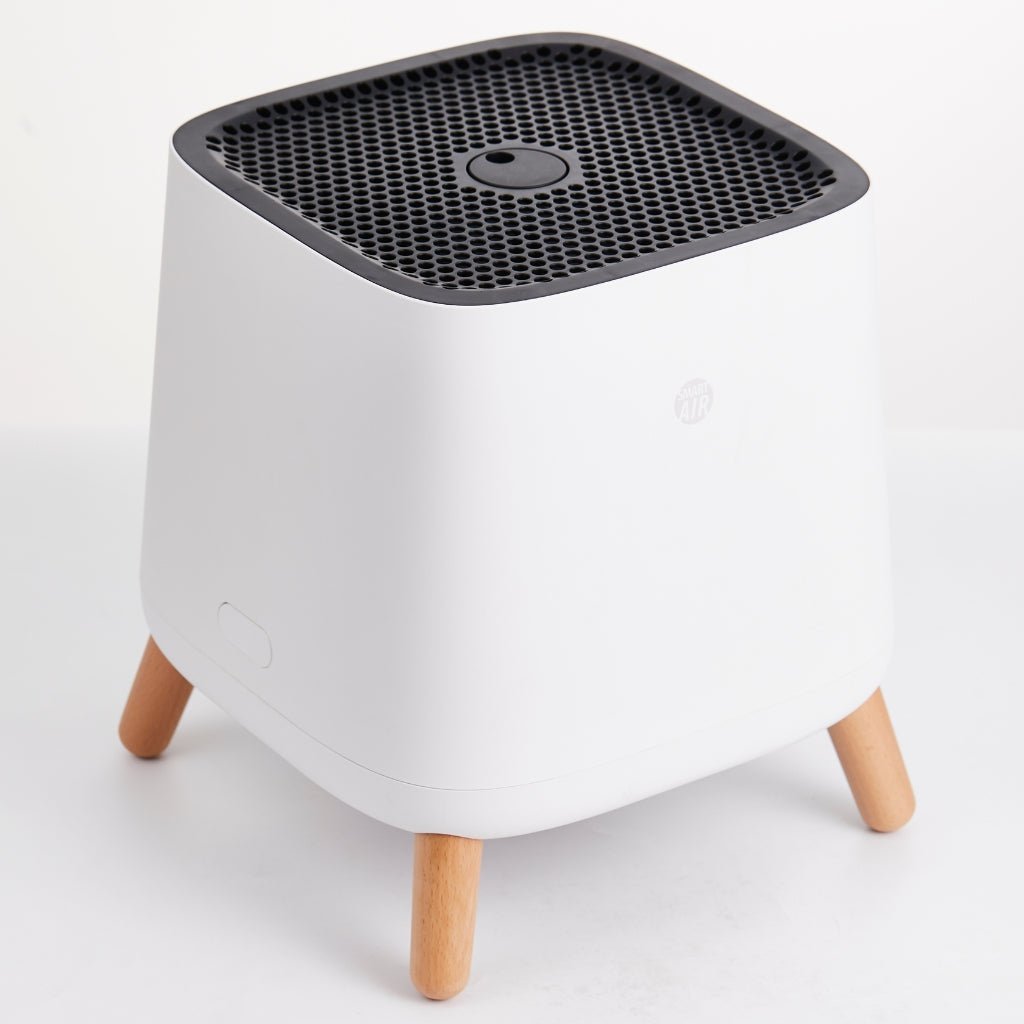 Smart Air - The Sqair Air Purifier