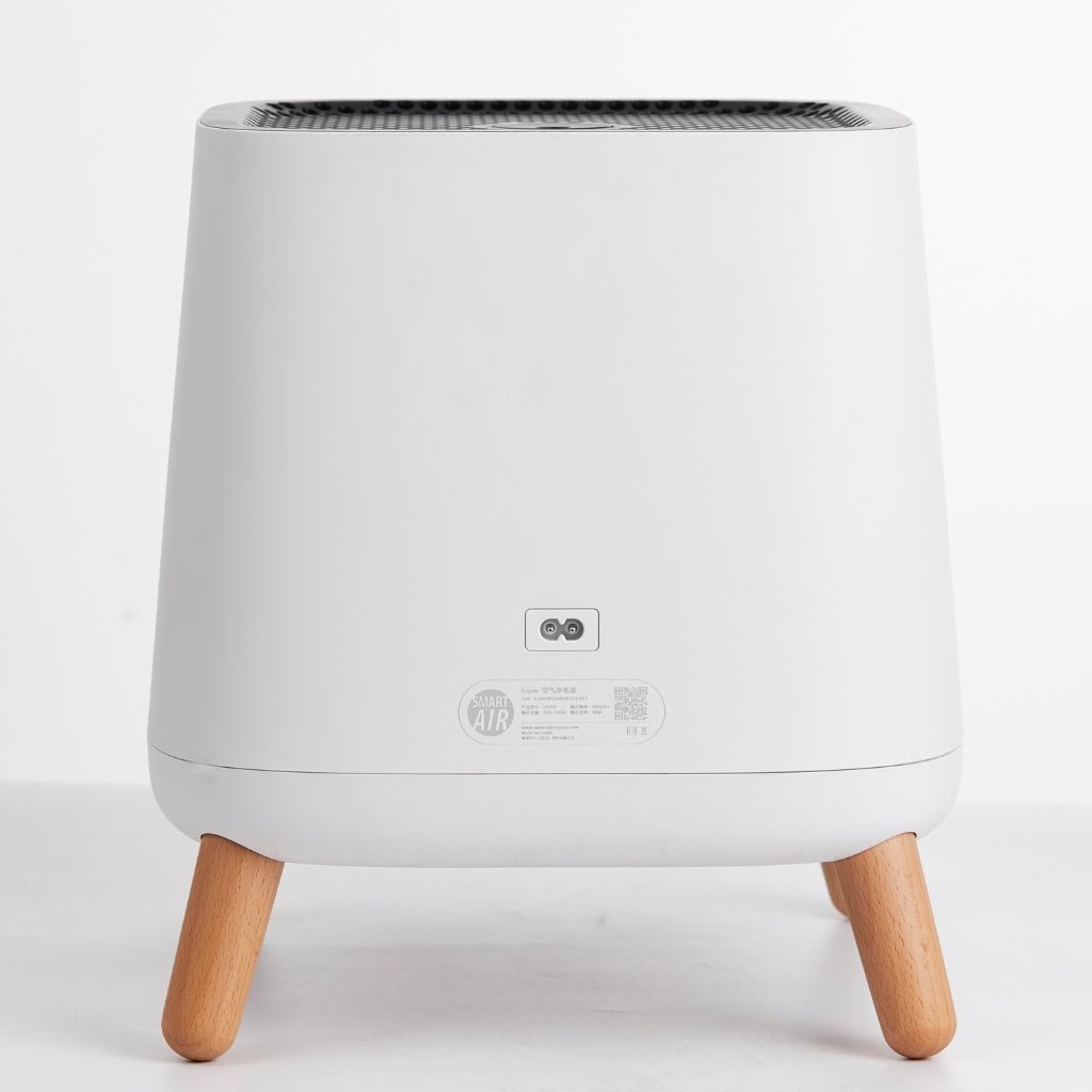Smart Air - The Sqair Air Purifier