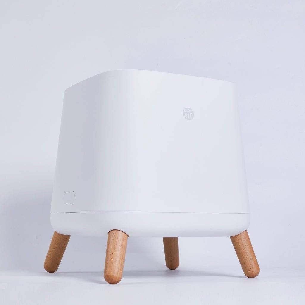 Smart Air - The Sqair Air Purifier